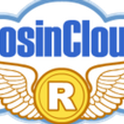 rosincloud
