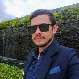rubenchodavid