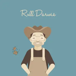 rulldarwis