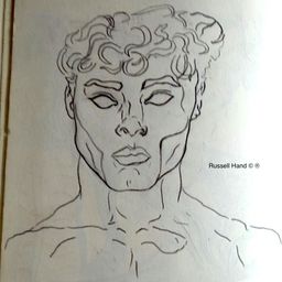russellhand