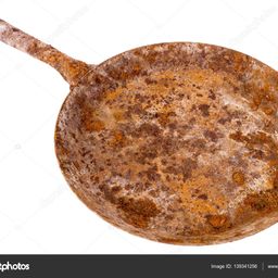 rustypan