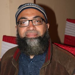 saddarullah