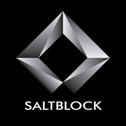saltblock