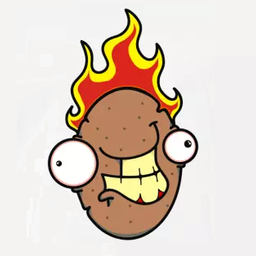 saltypotato