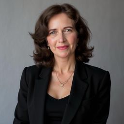 sandravetter