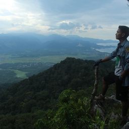 sangpujangga
