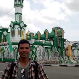 sarifudin
