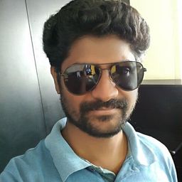 sathishmanohar