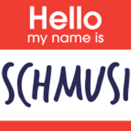 schmusi
