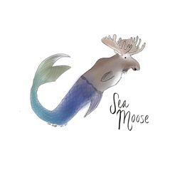 seamoose