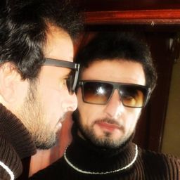 shahidalikhan