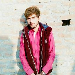 shamrozgill