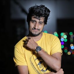 shanuwardha