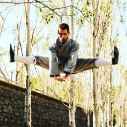shaolinchan