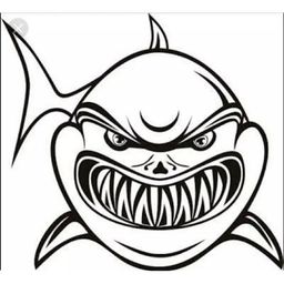 shark-one