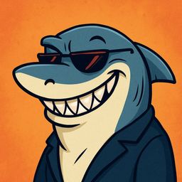 sharksnark