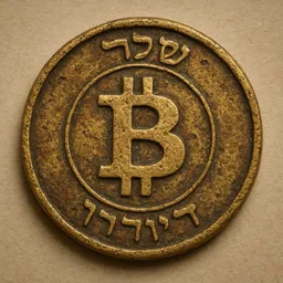 shekelcoins