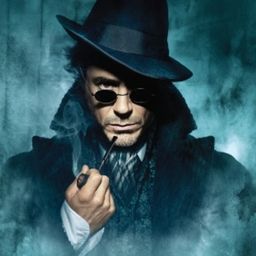 sherlock007