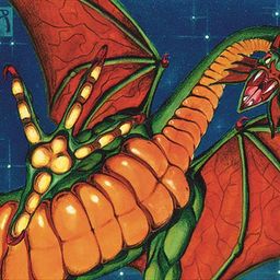 shivandragon