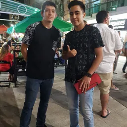 shoniknight