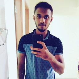 shreyasdongre