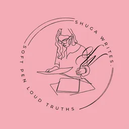 shugawrites