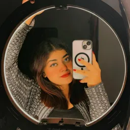 shuvashini