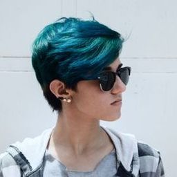 sirenacalva