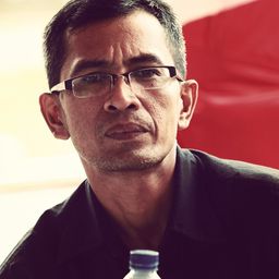 sirkulasi