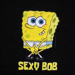 sirspongealot