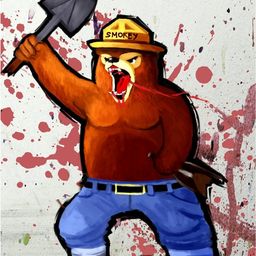 smokiethebear912