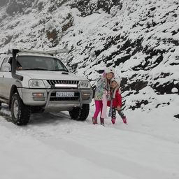 snowreportsa