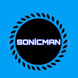sonicman