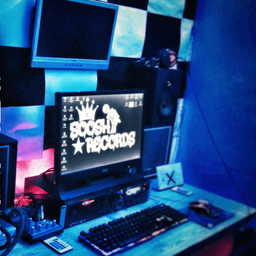 sooshrecords