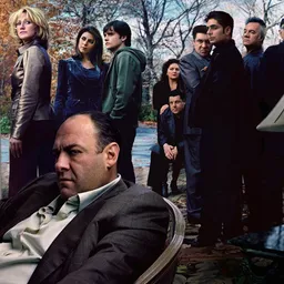 sopranos