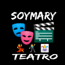 soymariteatro