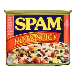 spam-i-am
