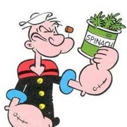 spinach