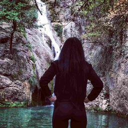 spiritually
