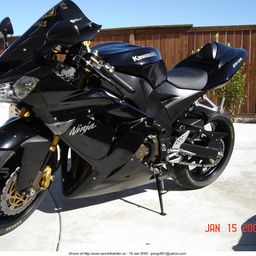 sportbiker