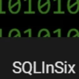 sqlinsix