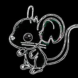 squeakmouse