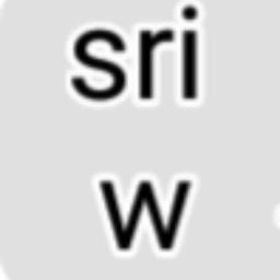 sri-w