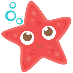 starfishbot