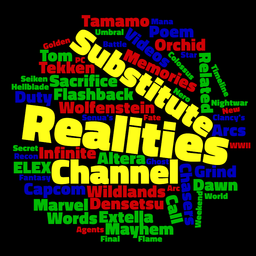 subrealities