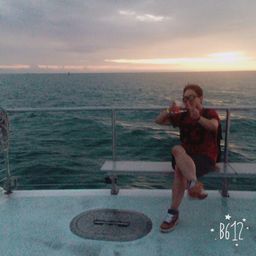 sunsetcruise