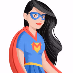 super-mum