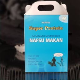 superprotein