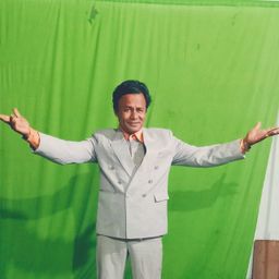 superstardhriti