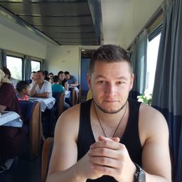 supertramper